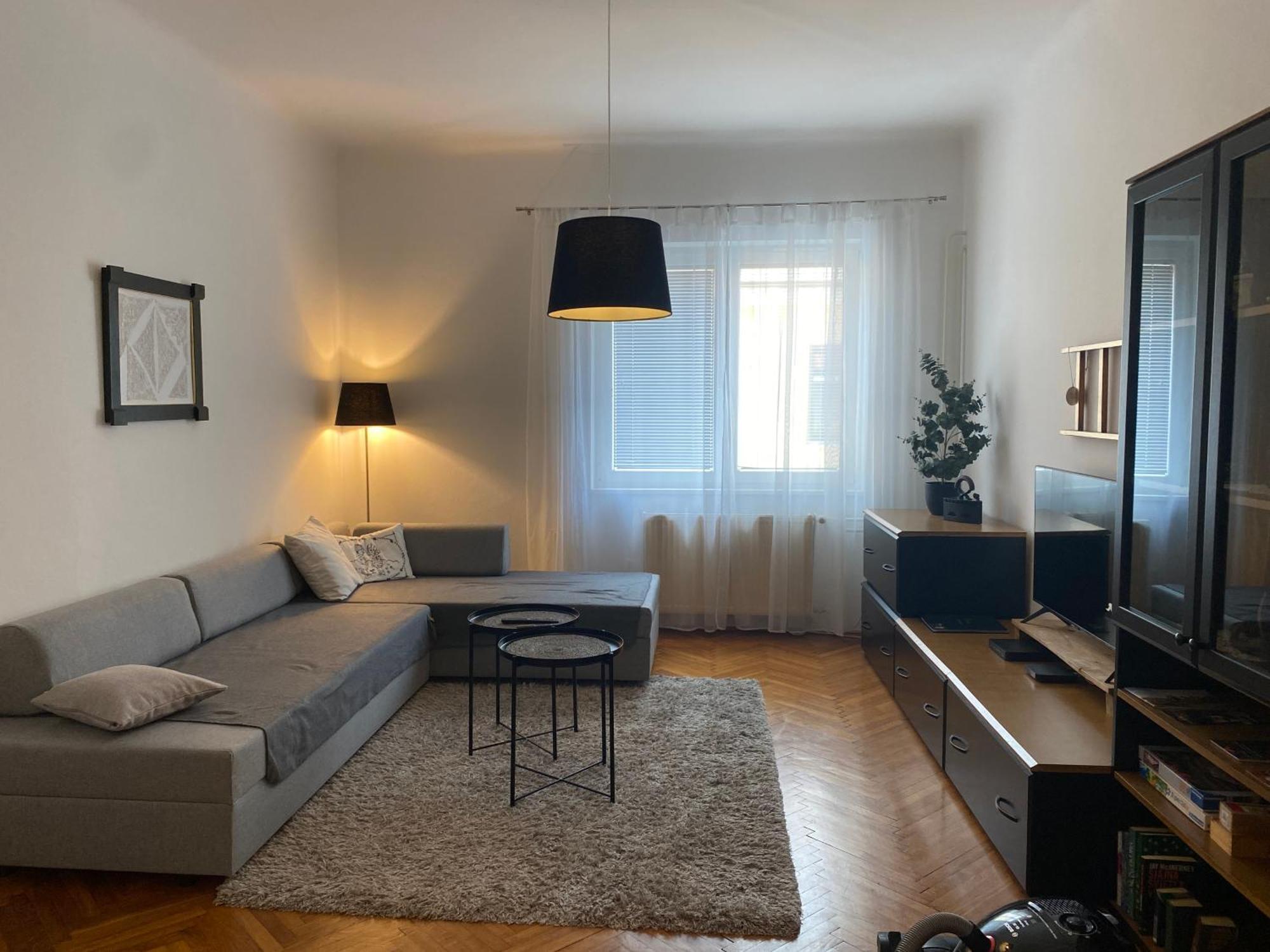 Boennium Apartments Green Oasis Lublaň Exteriér fotografie