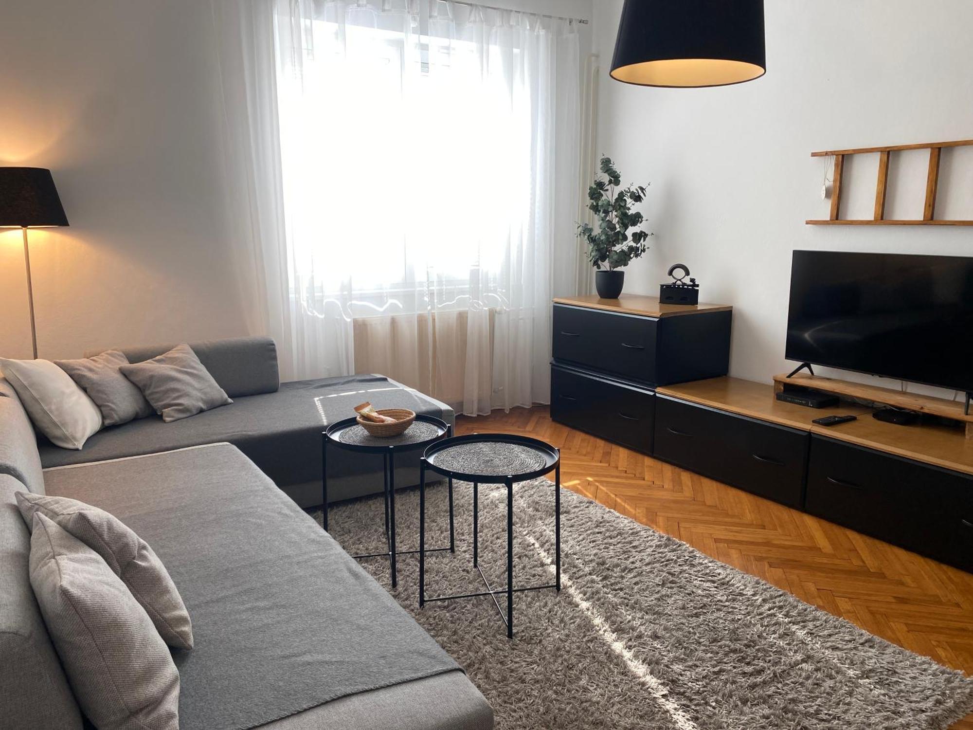 Boennium Apartments Green Oasis Lublaň Exteriér fotografie
