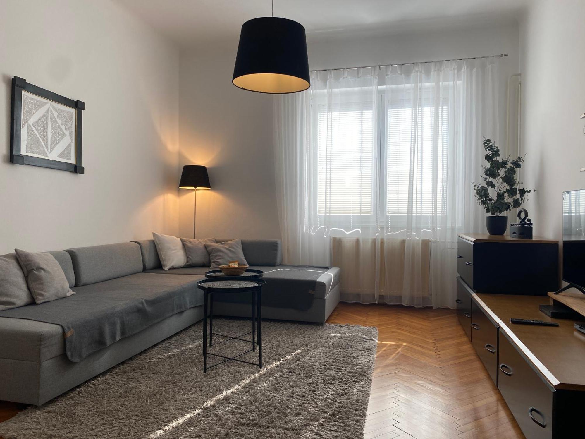 Boennium Apartments Green Oasis Lublaň Exteriér fotografie